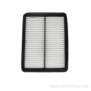 Wholesale Factory Car Accessories Air Filter PE01-13-3A0A